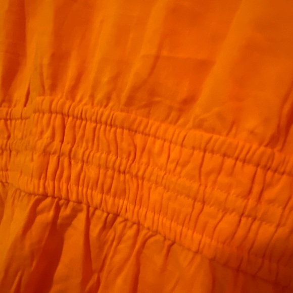 NWOT LOFT A-line Spring/Summer Dress - Picture 7 of 8